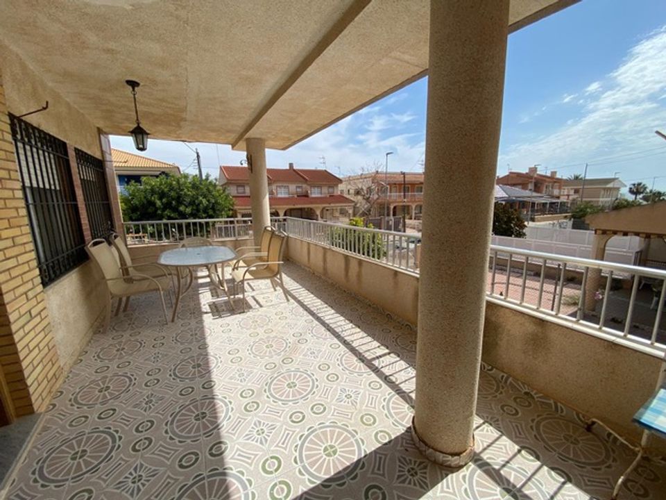 Apartament a Los Alcazares, Murcia - foto 5